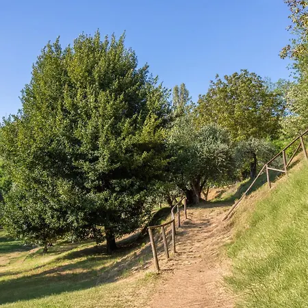 Alpaca 公寓 Montecastello