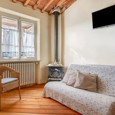 Alpaca * Montecastello