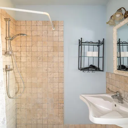 Alpaca 公寓 Montecastello