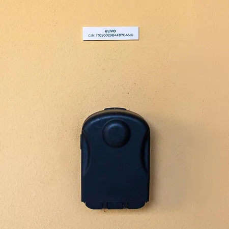 Alpaca 公寓 Montecastello